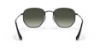 Picture of Ray Ban Sunglasses RB3548