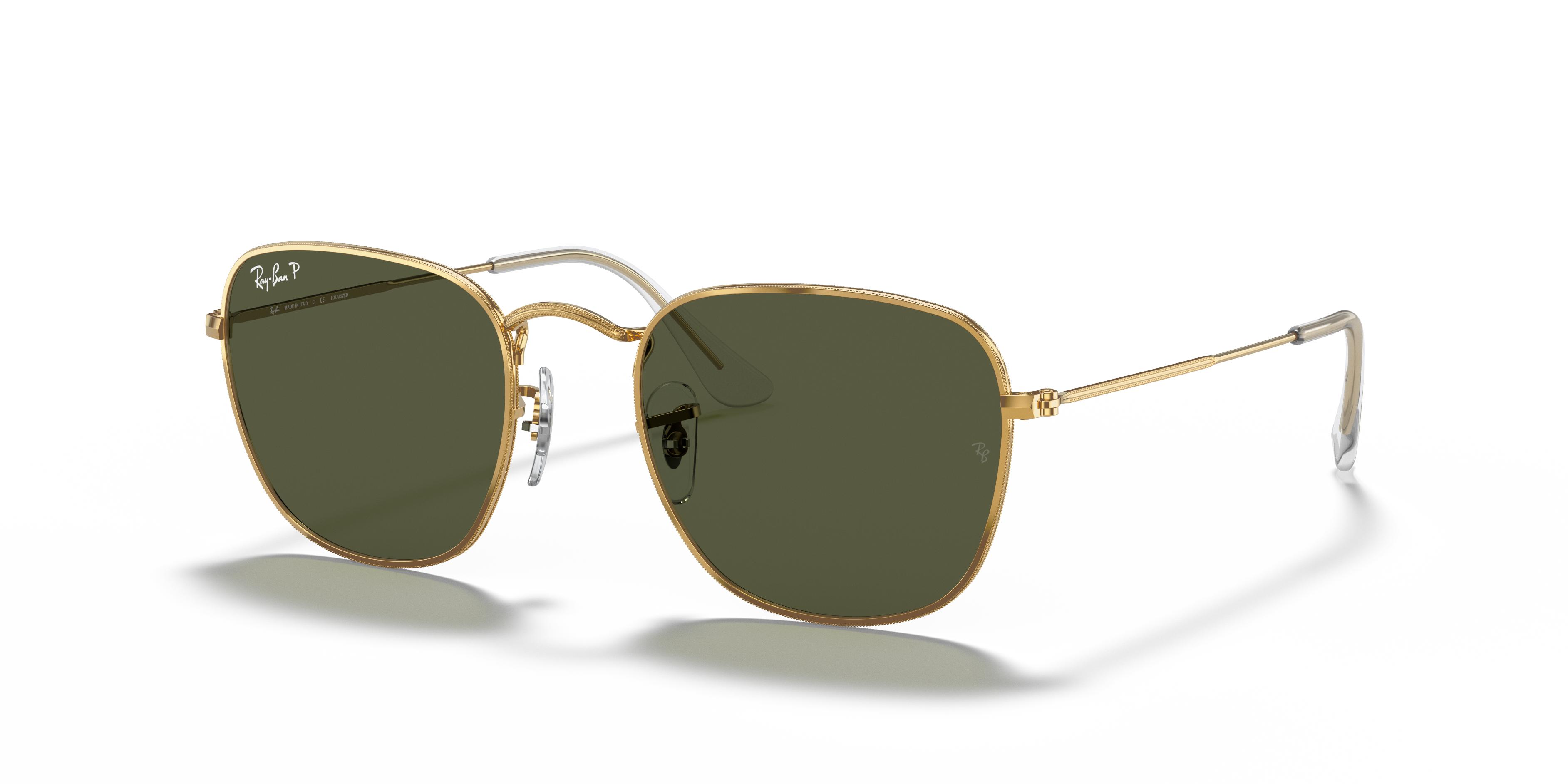 Picture of Ray Ban Sunglasses RB3857