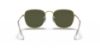 Picture of Ray Ban Sunglasses RB3857