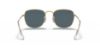 Picture of Ray Ban Sunglasses RB3857