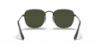 Picture of Ray Ban Sunglasses RB3857