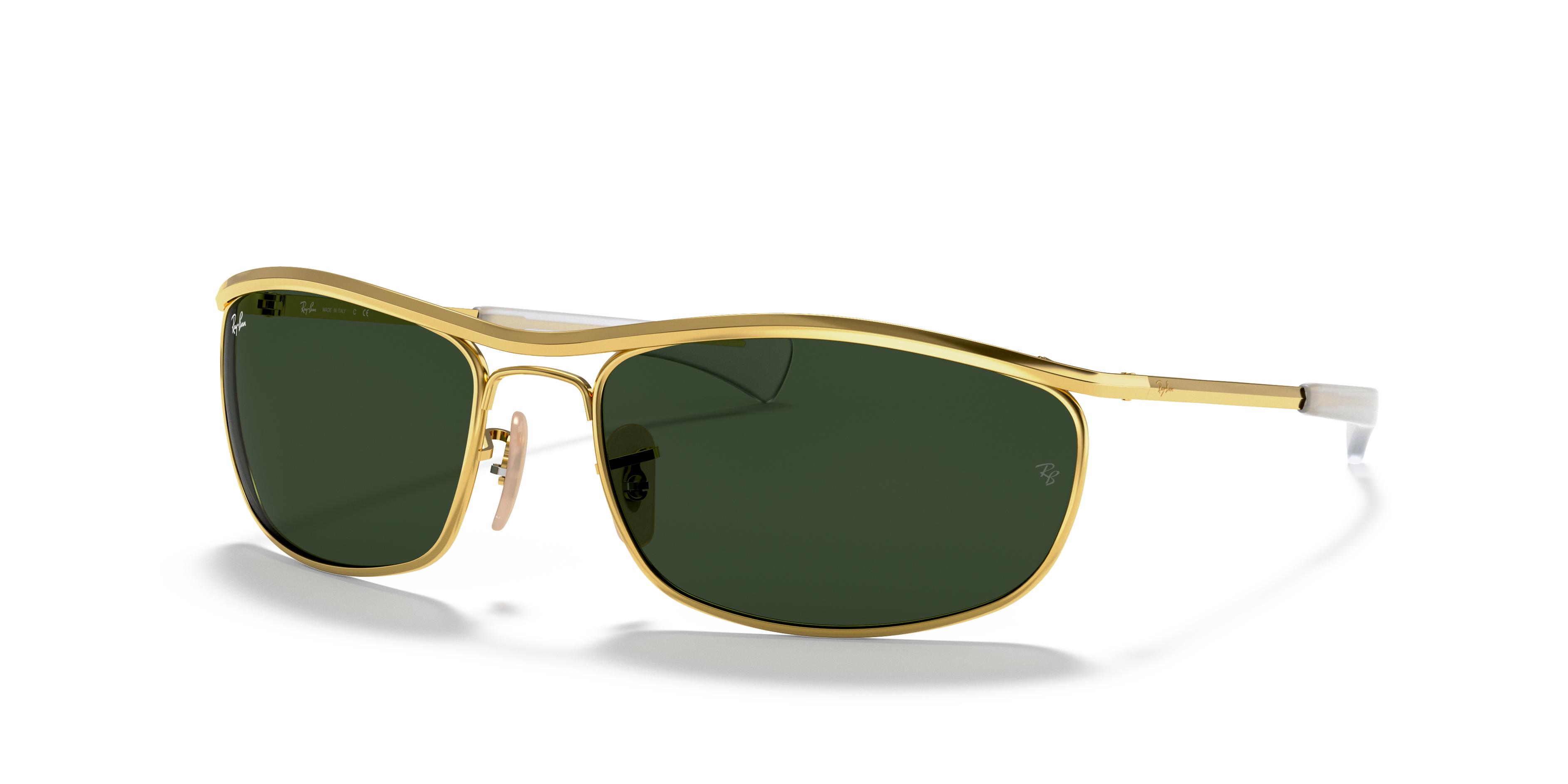 Picture of Ray Ban Sunglasses RB3119M