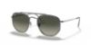 Picture of Ray Ban Sunglasses RB3648M