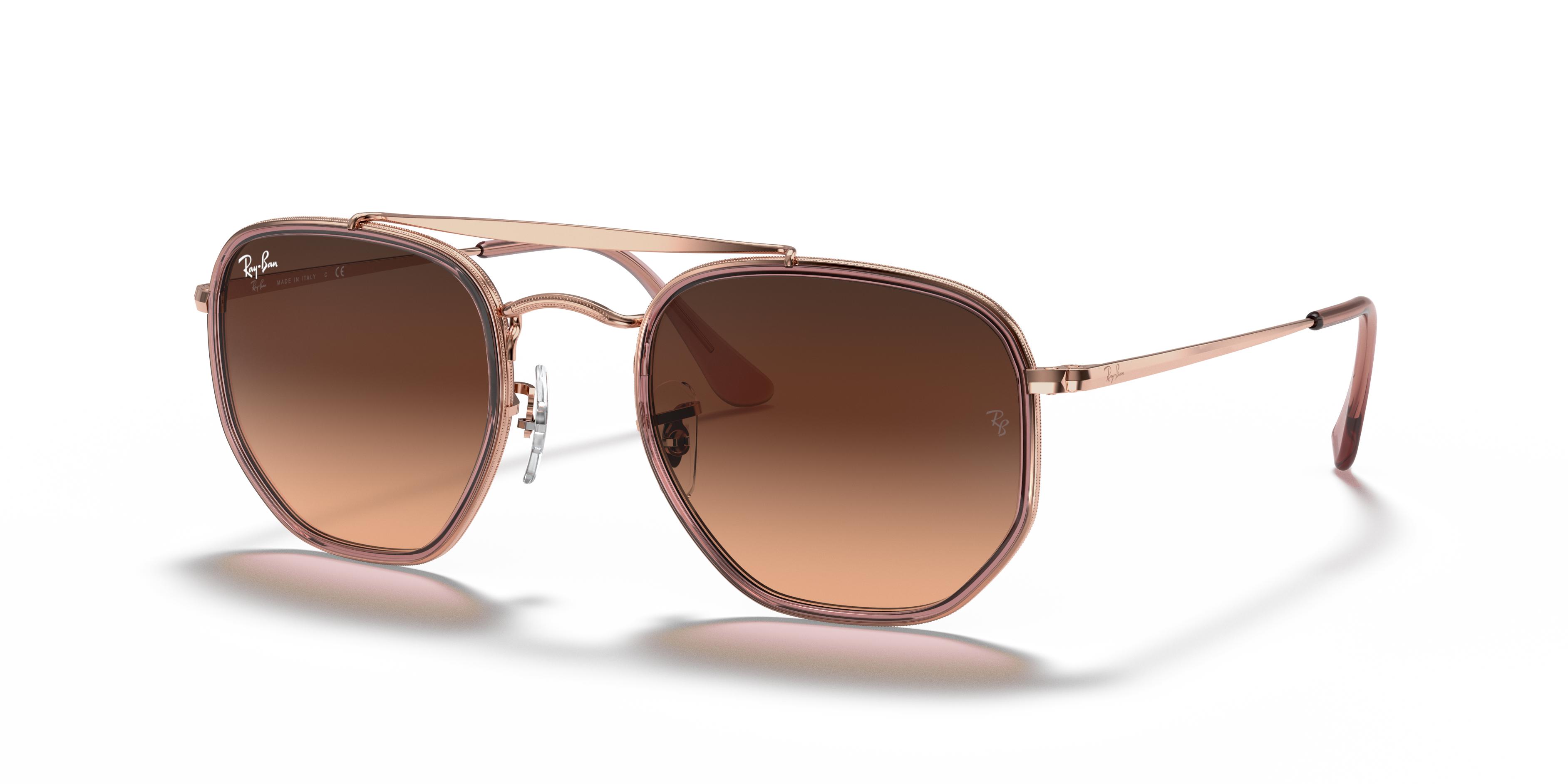 Picture of Ray Ban Sunglasses RB3648M
