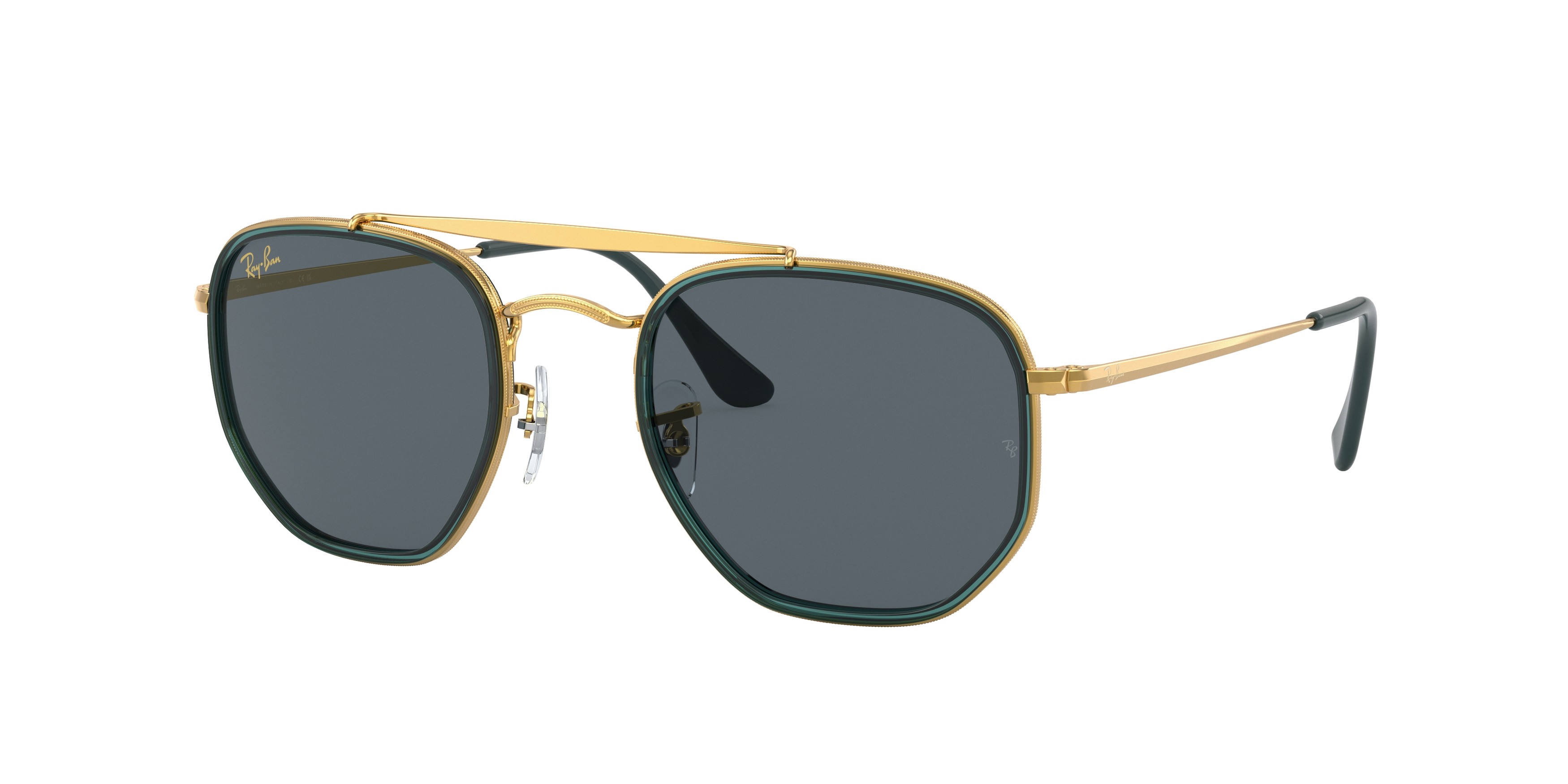 Picture of Ray Ban Sunglasses RB3648M