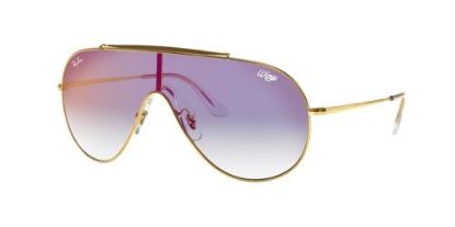 Picture of Ray Ban Sunglasses RB3597