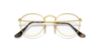 Picture of Ray Ban Eyeglasses RX3447V