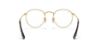 Picture of Ray Ban Eyeglasses RX3447V