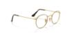 Picture of Ray Ban Eyeglasses RX3447V