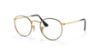 Picture of Ray Ban Eyeglasses RX3447V