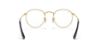 Picture of Ray Ban Eyeglasses RX3447V