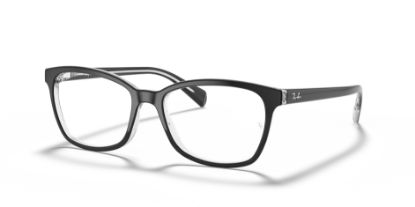 Picture of Ray Ban Eyeglasses RX5362