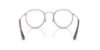Picture of Ray Ban Eyeglasses RX3447V