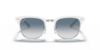 Picture of Ray Ban Sunglasses RB3716