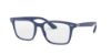 Picture of Ray Ban Eyeglasses RX7144