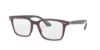 Picture of Ray Ban Eyeglasses RX7144