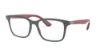 Picture of Ray Ban Eyeglasses RX7144