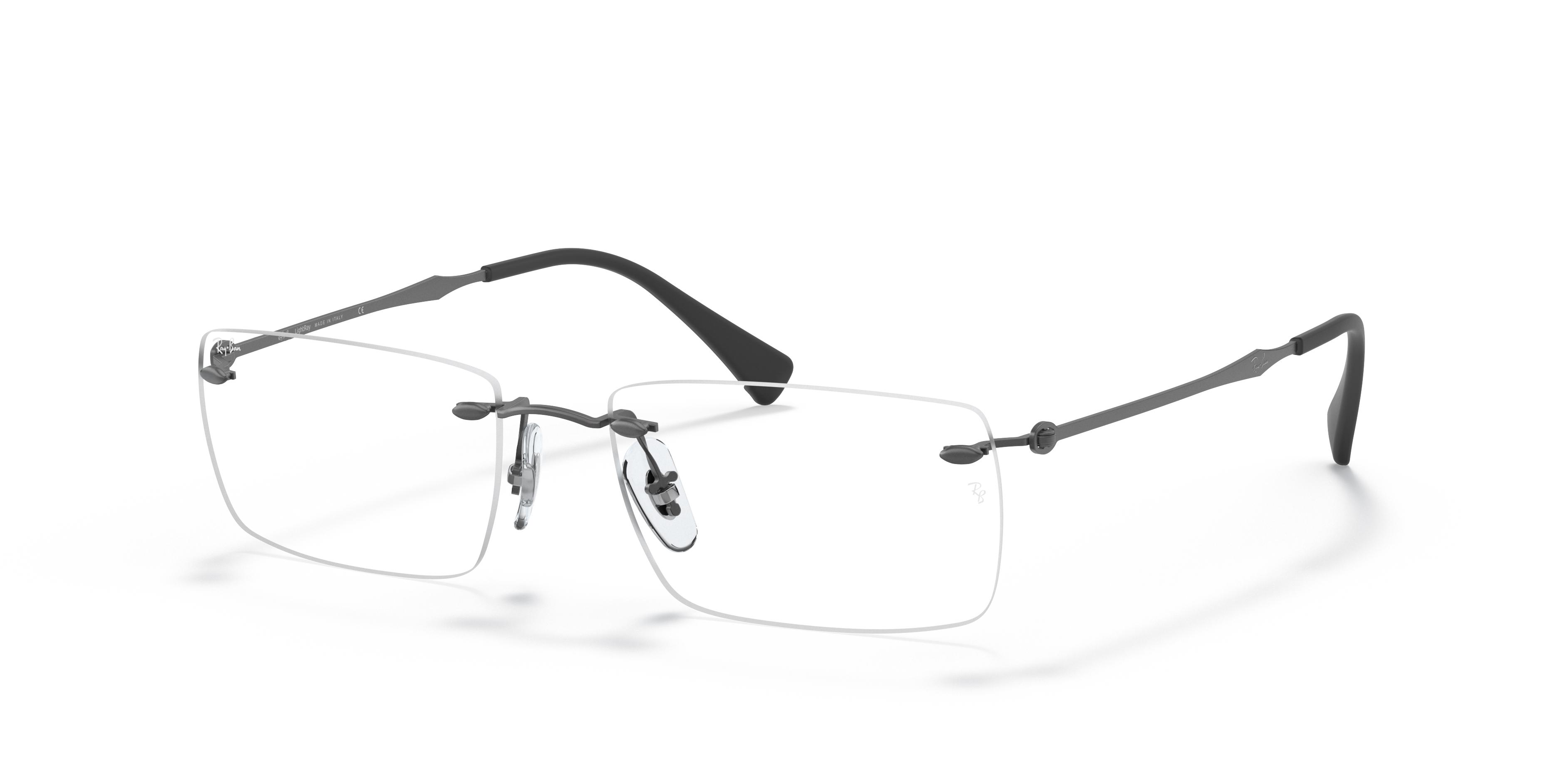 Picture of Ray Ban Eyeglasses RX8755