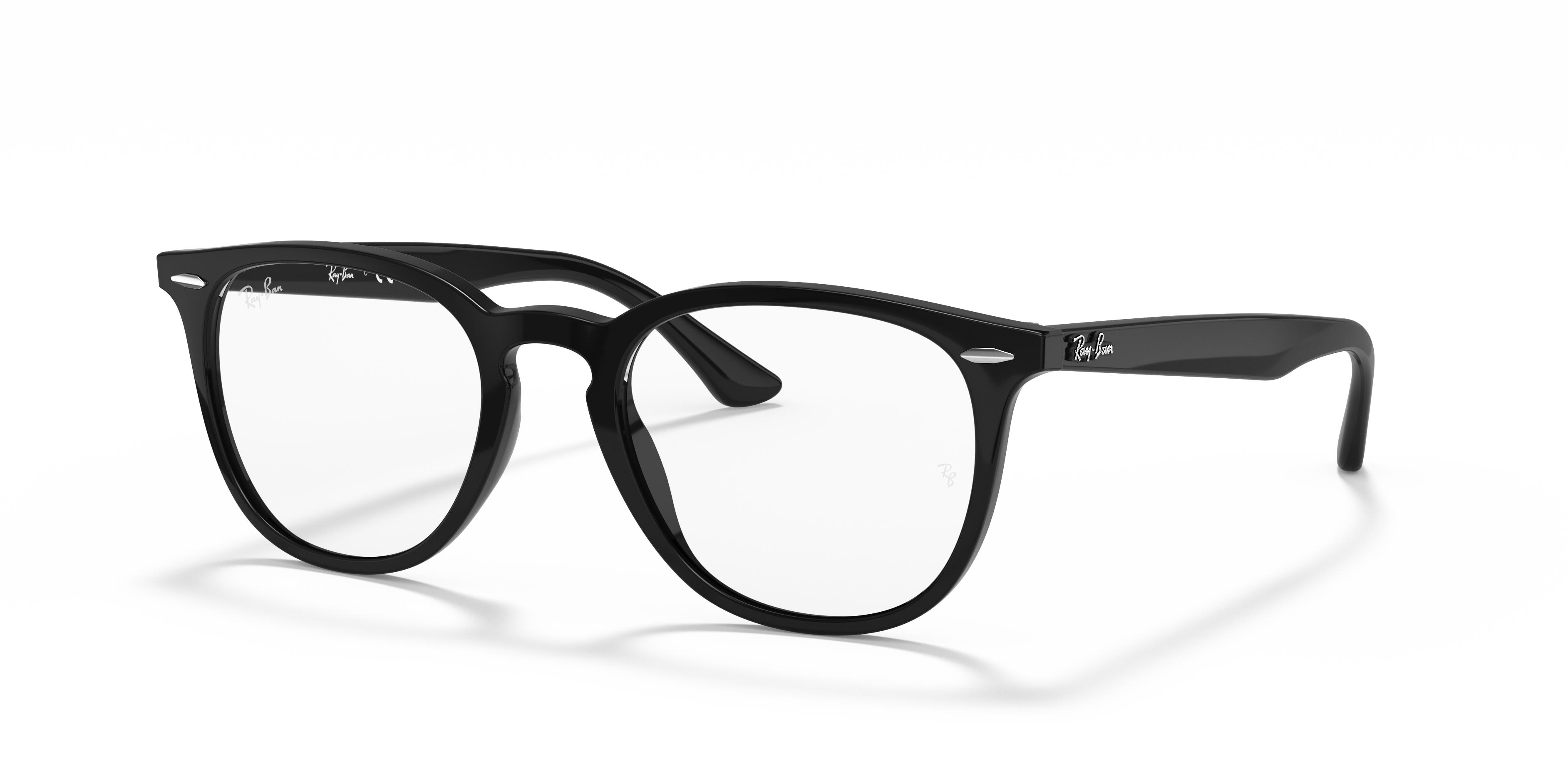 Picture of Ray Ban Eyeglasses RX7159F