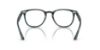 Picture of Ray Ban Eyeglasses RX7159F
