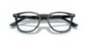 Picture of Ray Ban Eyeglasses RX7159F