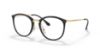 Picture of Ray Ban Eyeglasses RX7140