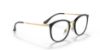 Picture of Ray Ban Eyeglasses RX7140