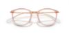 Picture of Ray Ban Eyeglasses RX7140