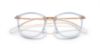Picture of Ray Ban Eyeglasses RX7140