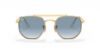 Picture of Ray Ban Sunglasses RB3648