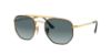 Picture of Ray Ban Sunglasses RB3648