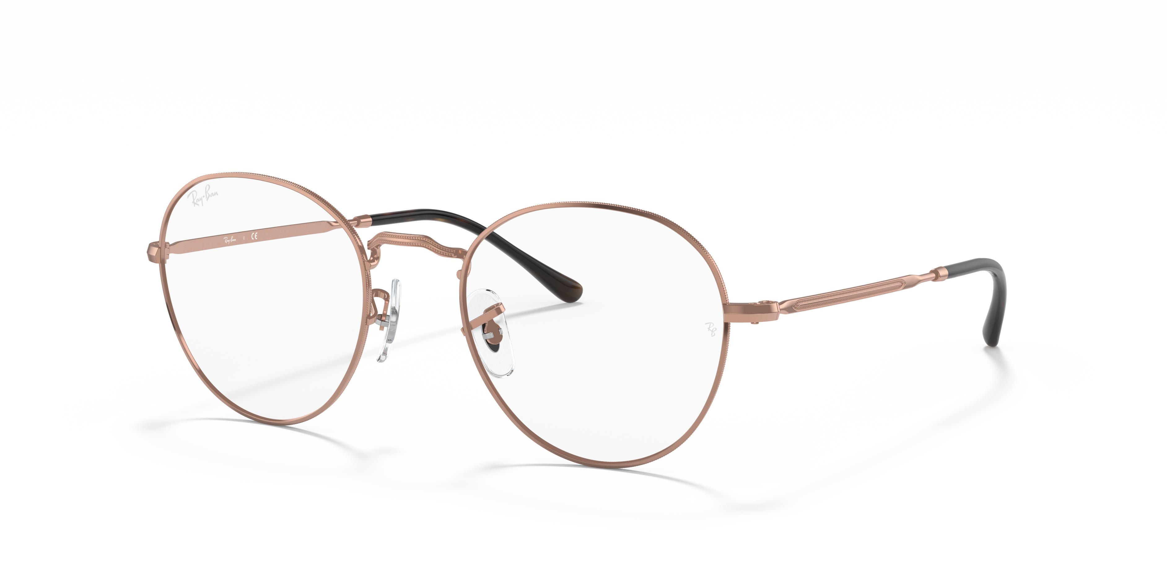 Picture of Ray Ban Eyeglasses RX3582V