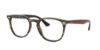 Picture of Ray Ban Eyeglasses RX7159