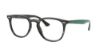 Picture of Ray Ban Eyeglasses RX7159