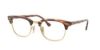 Picture of Ray Ban Eyeglasses RX5154