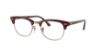 Picture of Ray Ban Eyeglasses RX5154