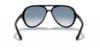 Picture of Ray Ban Sunglasses RB4125