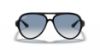 Picture of Ray Ban Sunglasses RB4125