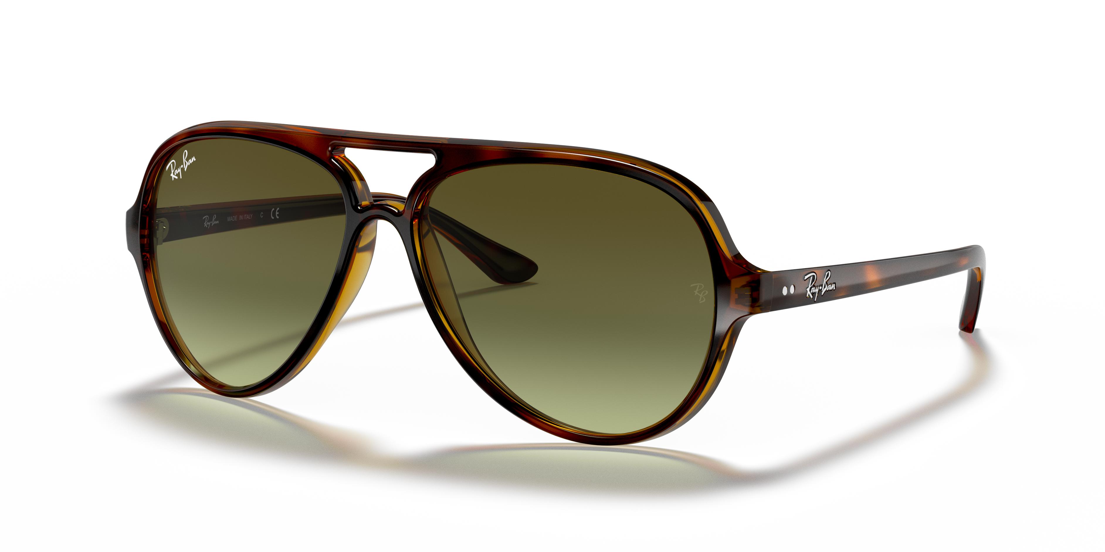 Picture of Ray Ban Sunglasses RB4125
