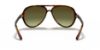 Picture of Ray Ban Sunglasses RB4125