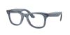 Picture of Ray Ban Eyeglasses RX4340V