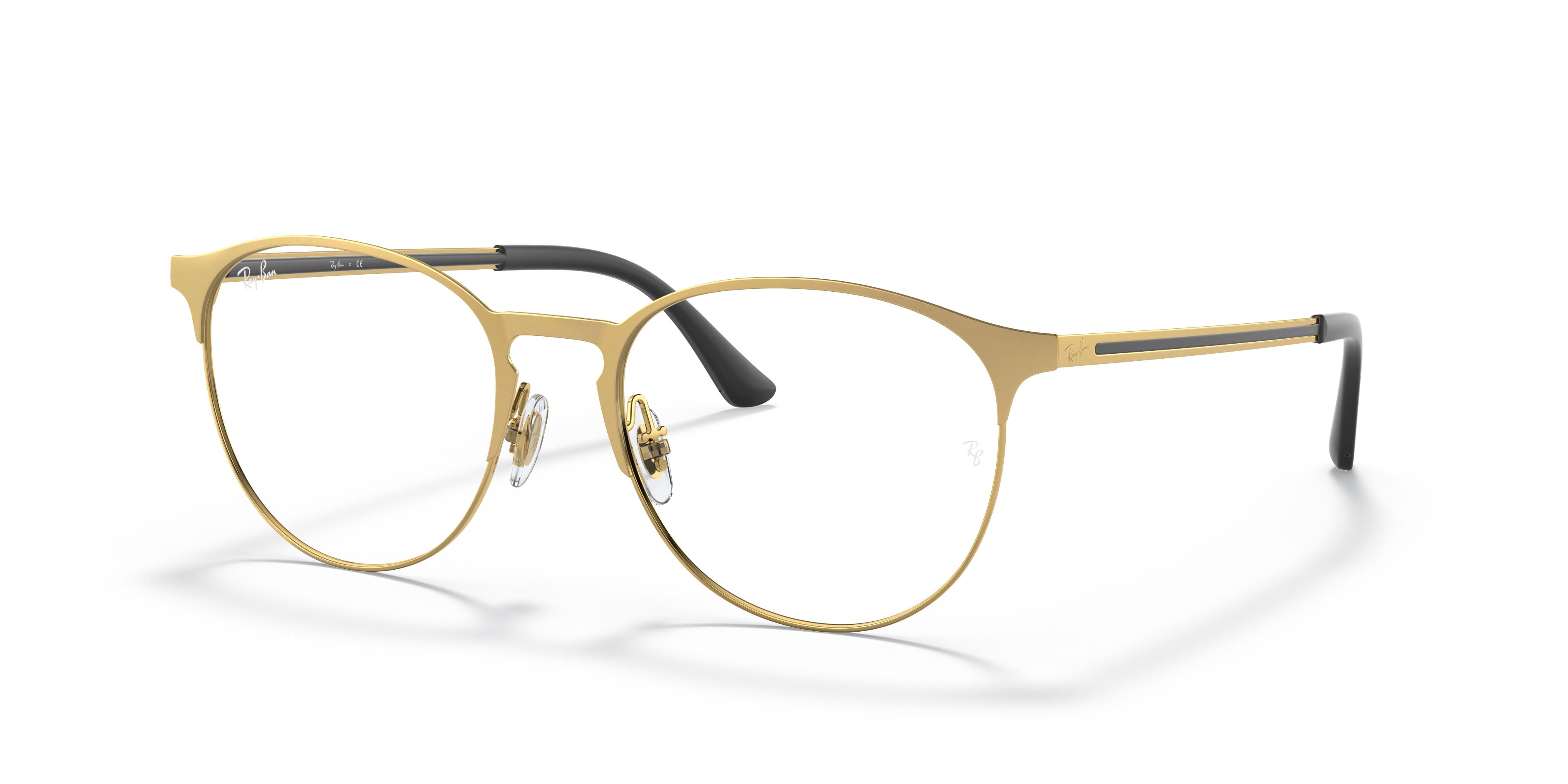 Picture of Ray Ban Eyeglasses RX6375