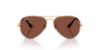 Picture of Ray Ban Sunglasses RB3025