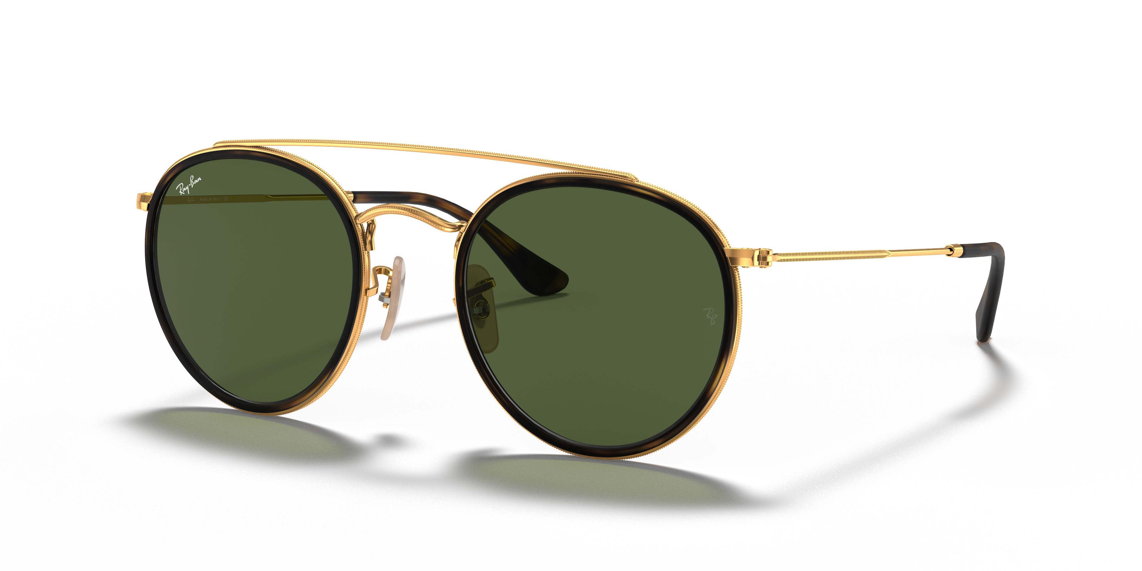 Picture of Ray Ban Sunglasses RB3647N