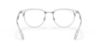 Picture of Ray Ban Eyeglasses RX6396