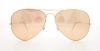 Picture of Ray Ban Sunglasses RB3025 Aviator Large Metal