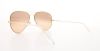 Picture of Ray Ban Sunglasses RB3025 Aviator Large Metal