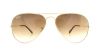 Picture of Ray Ban Sunglasses RB3025 Aviator Large Metal