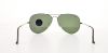 Picture of Ray Ban Sunglasses RB3025 Aviator Large Metal