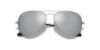 Picture of Ray Ban Sunglasses RB3025 Aviator Large Metal